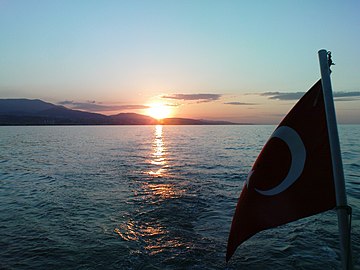 File:Samsun , turkey , sahil - panoramio.jpg