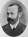 Samuel Polyakov, date unknown