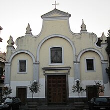 Chiesa di San Nicola