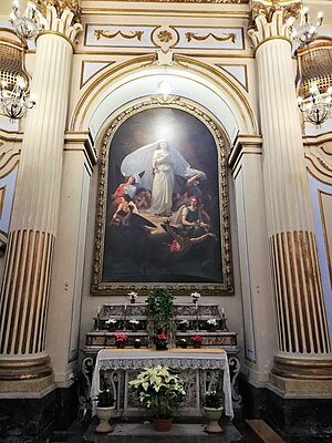 San Placido, Catania