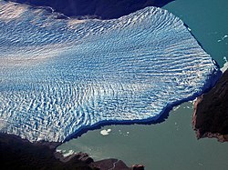 Rompimiento Del Glaciar Perito Moreno Wikipedia La Enciclopedia Libre