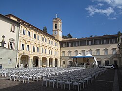 Santuario di Montenero