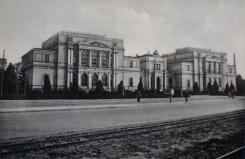 File:Sarajevo Tram Museum 1935.jpg