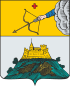 Coat of arms of Sarapul