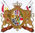 Stema regatului Sardiniei