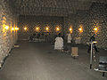 Anechoic chamber