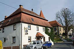 Scheinfeld, Schnodsenbach 55, 001