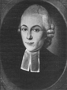 Cuno Christian Schinkel