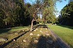 War graves of the First World War