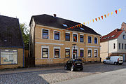 Wohnhaus