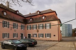 Schloßstraße 5 Dietenhofen 20220106 0196