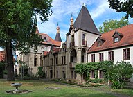 Hemmingen Castle