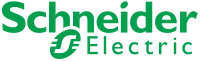 Logo der Schneider Electric SA