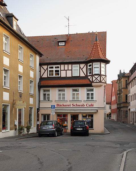 File:Schwabach - Nürnberger Straße 3 - 1.jpg