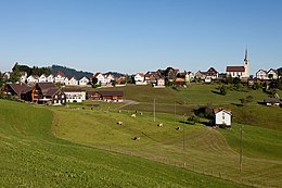 Schwellbrunn - Sœmeanza