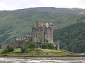 Scotland - Eilean Donan Castle 27.JPG