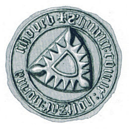 Seal Heinrich III. von Schauenburg-Holstein 01.jpg