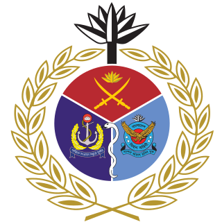 <span class="mw-page-title-main">Directorate General of Medical Services</span>