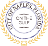 Seal of Naples, Florida.svg