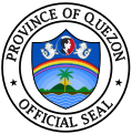 Quezon Province 2020–2022