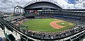 Houston Astros at Seattle Mariners