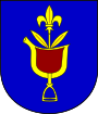 Znak obce Sedloňov