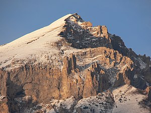 Monte Seguret