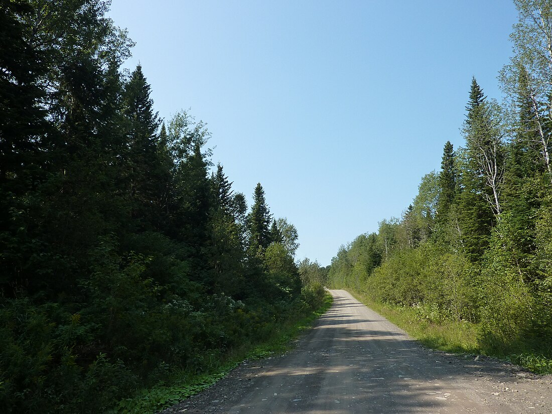 Seigneurie du Lac-Matapédia