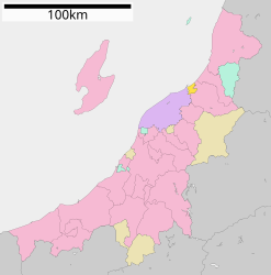 Seirō - Carte