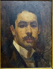 Autorretrato