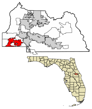 <span class="mw-page-title-main">Altamonte Springs, Florida</span> City in Florida, United States