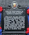 Seventeen Martyrs of Koronadal historical marker (cropped).jpg