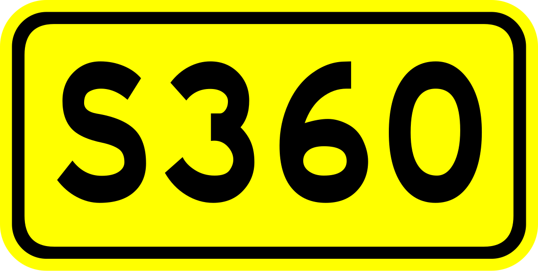 360省道 (广东省)