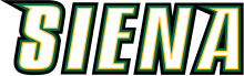 Siena-orang Kudus wordmark.svg