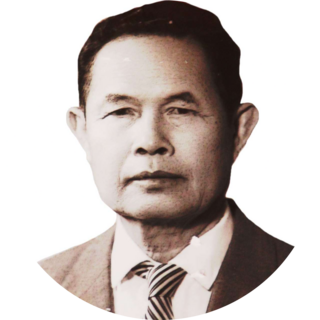 <span class="mw-page-title-main">Sila Viravong</span> Lao scholar and writer