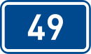 Silnice I/49