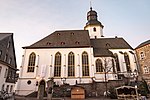 Vorschaubild für Stephanskirche (Simmern)