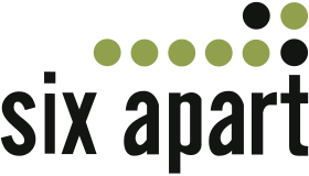 Six Apart -logo