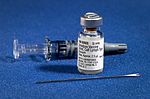 Vacina contra a varíola