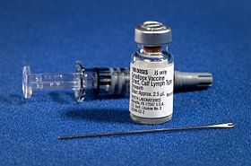 Vaccine - Wikipedia