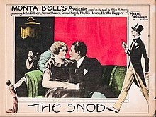 Snob lobby card.jpg