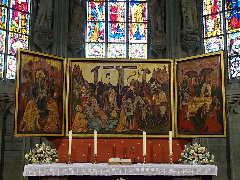 File:Soest St Maria zur Wiese Jacob's Altar 01.jpg