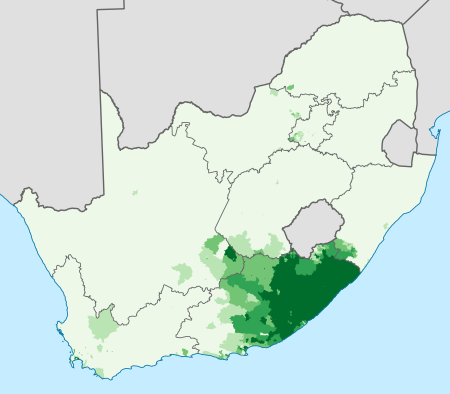 Tập_tin:South_Africa_Xhosa_speakers_proportion_map.svg
