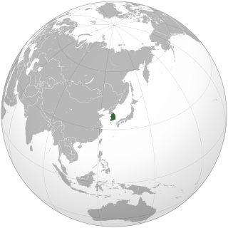 <span class="mw-page-title-main">LGBT rights in South Korea</span>