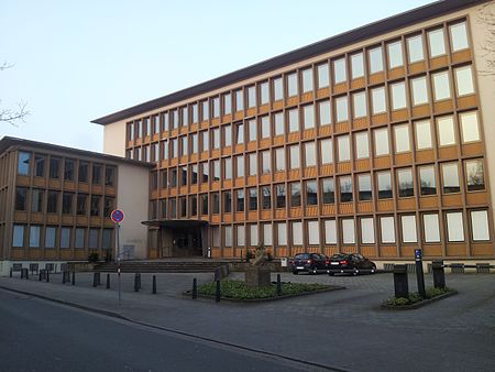 Sozialgericht Osnabrück