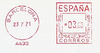Spain stamp type B13.jpg