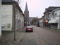 Hengelo, Gelderland