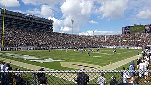 Knights Stadium - Wikipedia