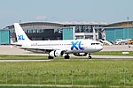 Pienoiskuva sivulle XL Airways Germanyn lento 888T