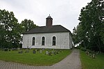 Spydeberg kirkested